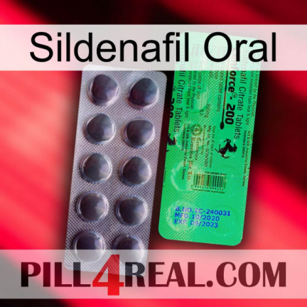 Sildenafil Oral new04